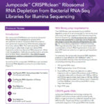 Jumpcode-CRISPRclean-Ribosomal