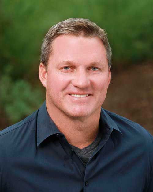Keith Brown - Jumpcode Founder & CTO