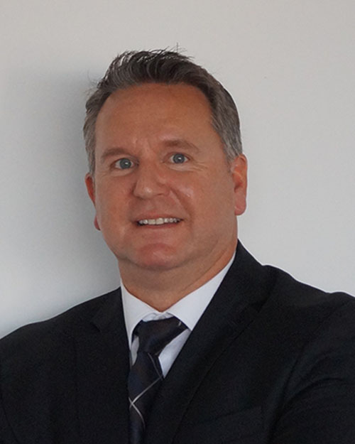 Mike Salter - Jumpcode CEO