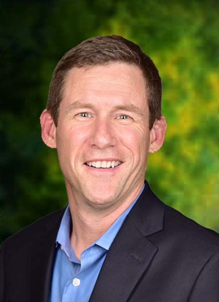 Brandon Poe - Jumpcode CFO