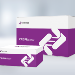 CRISPRclean kit boxes